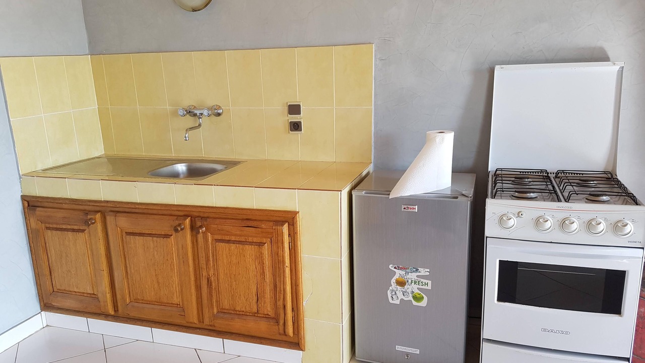 Photo of Kitchen in Saly
