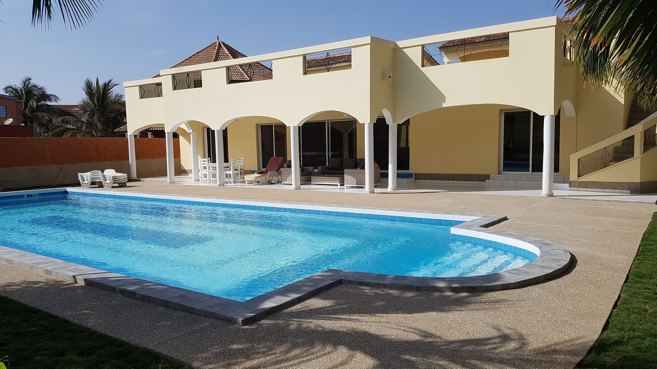 Photo of Outdoor in Saly