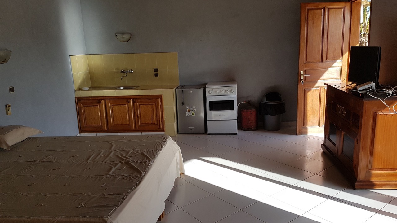 Photo of Bedroom in Saly