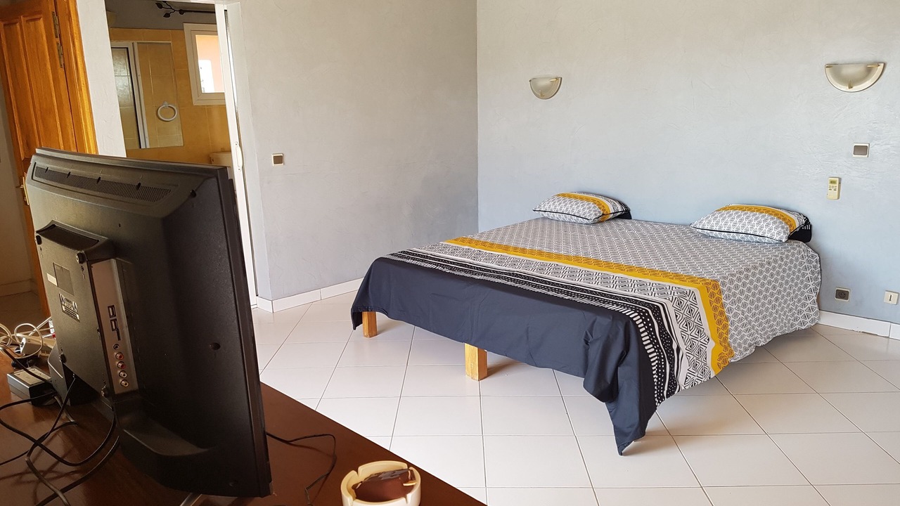 Photo of Bedroom in Saly