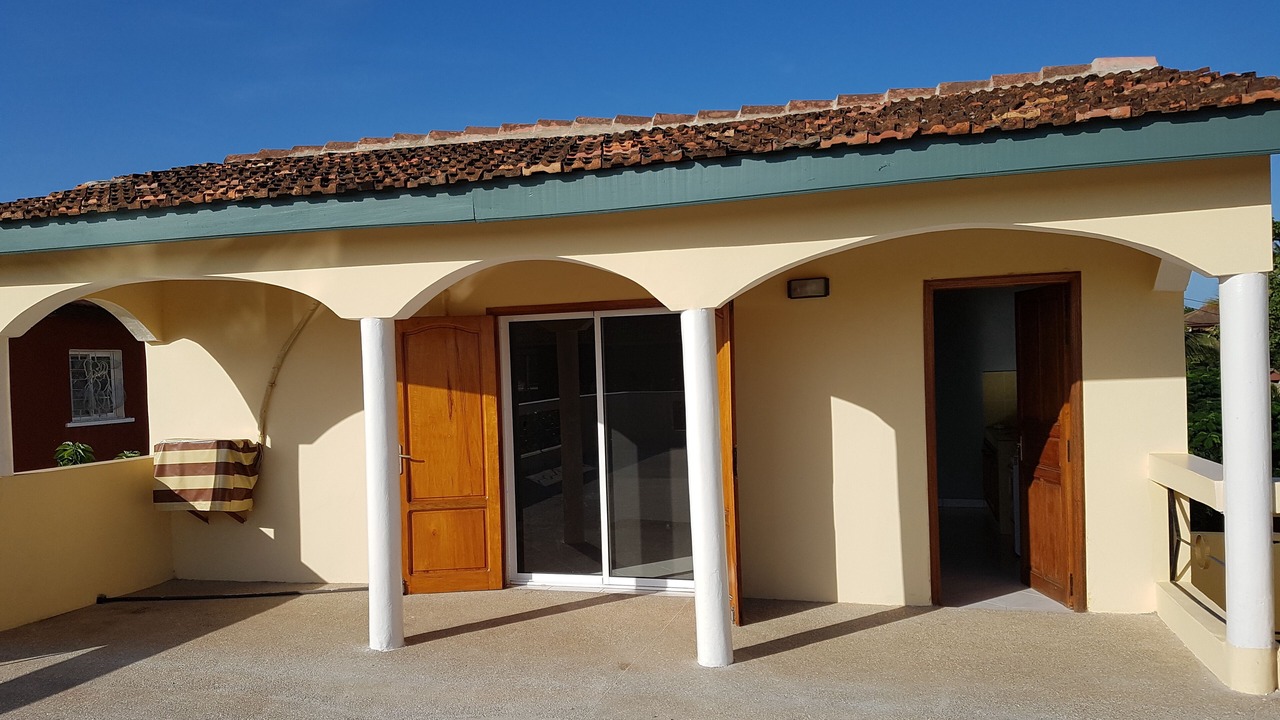 Photo of Outdoor in Saly
