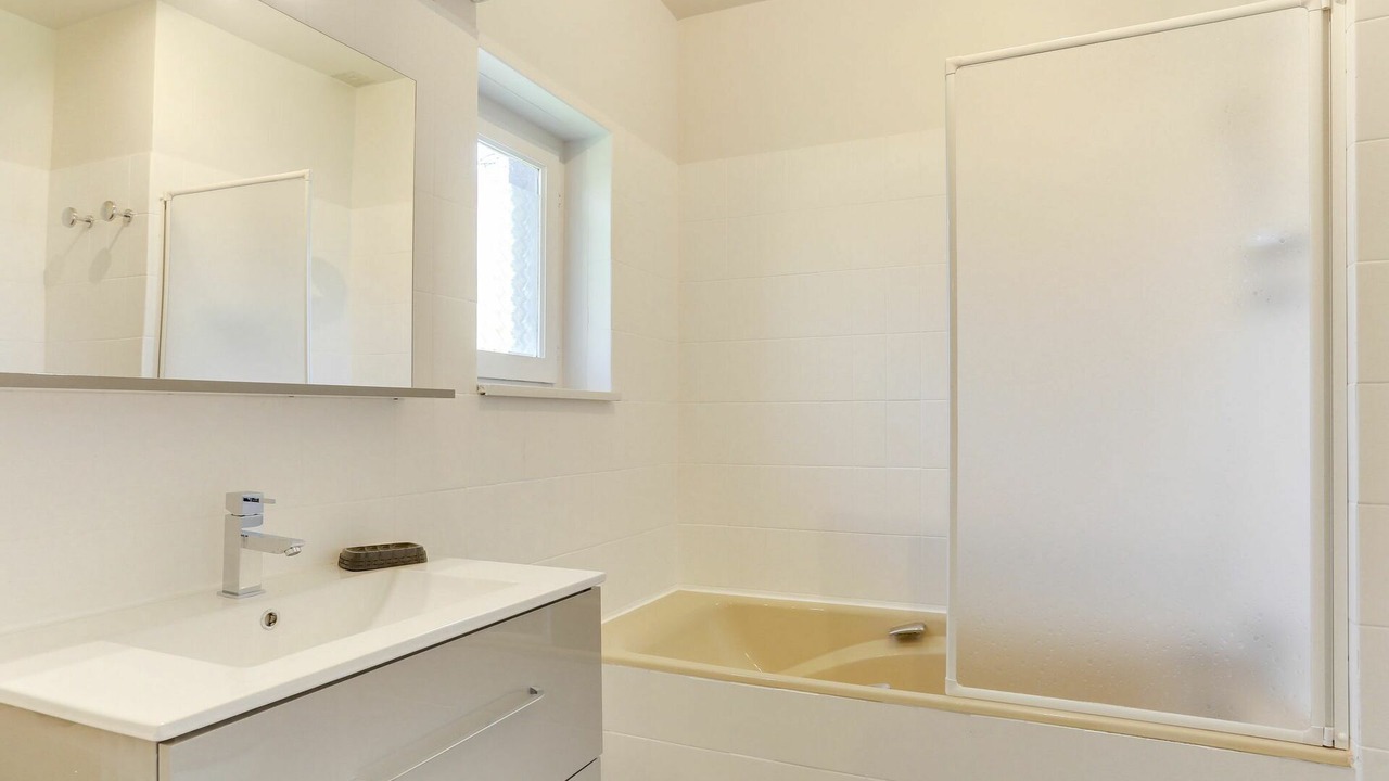 Photo of Bathroom in Tourgeville