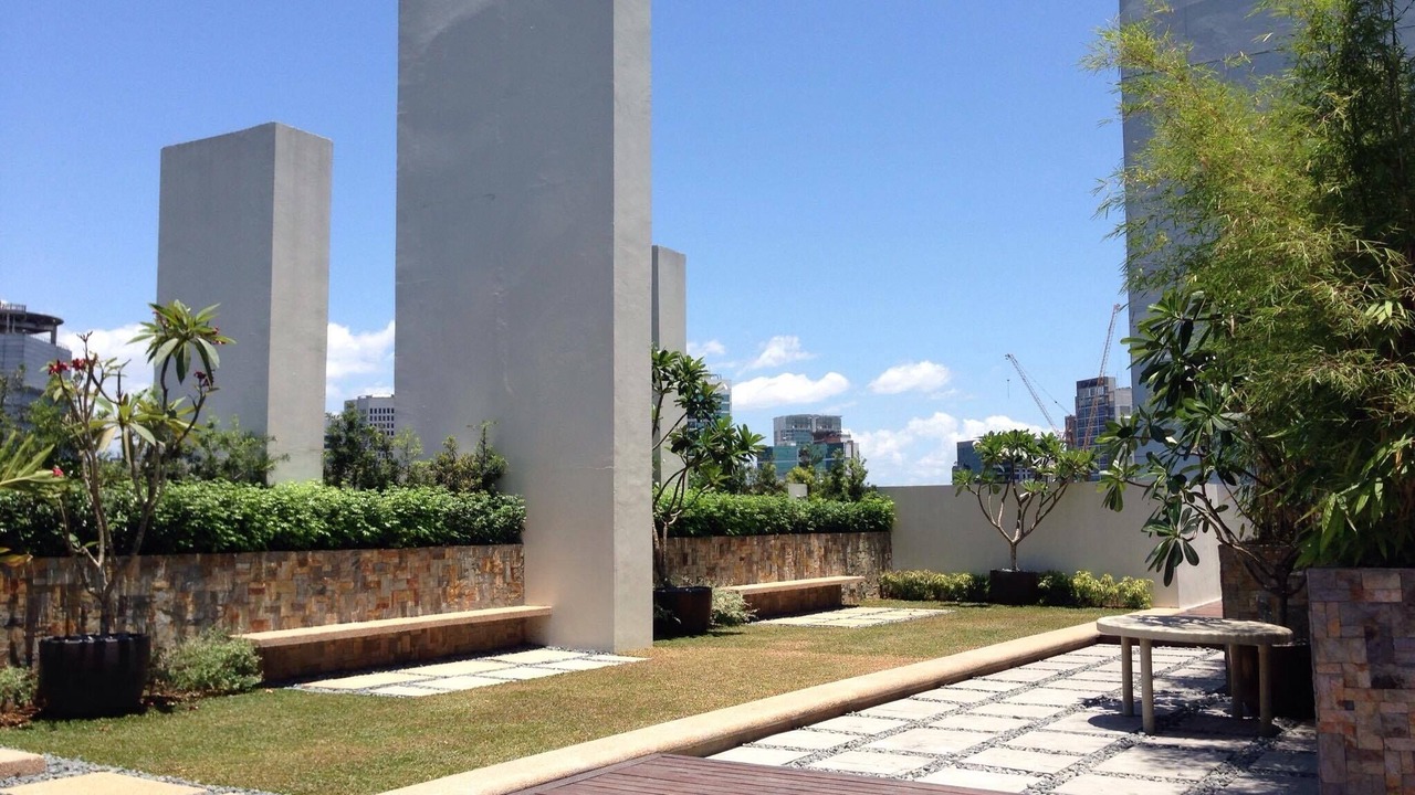 Photo of Others in Salcedo Village