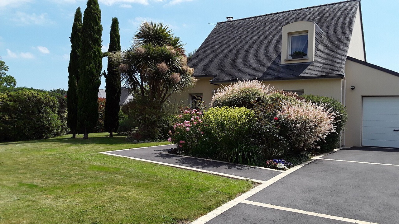Photo of Outdoor in Sainte-Helene