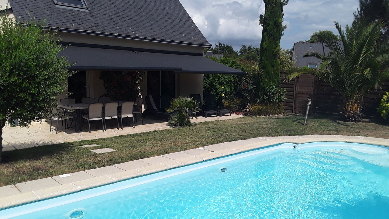 Photo of Outdoor in Sainte-Helene