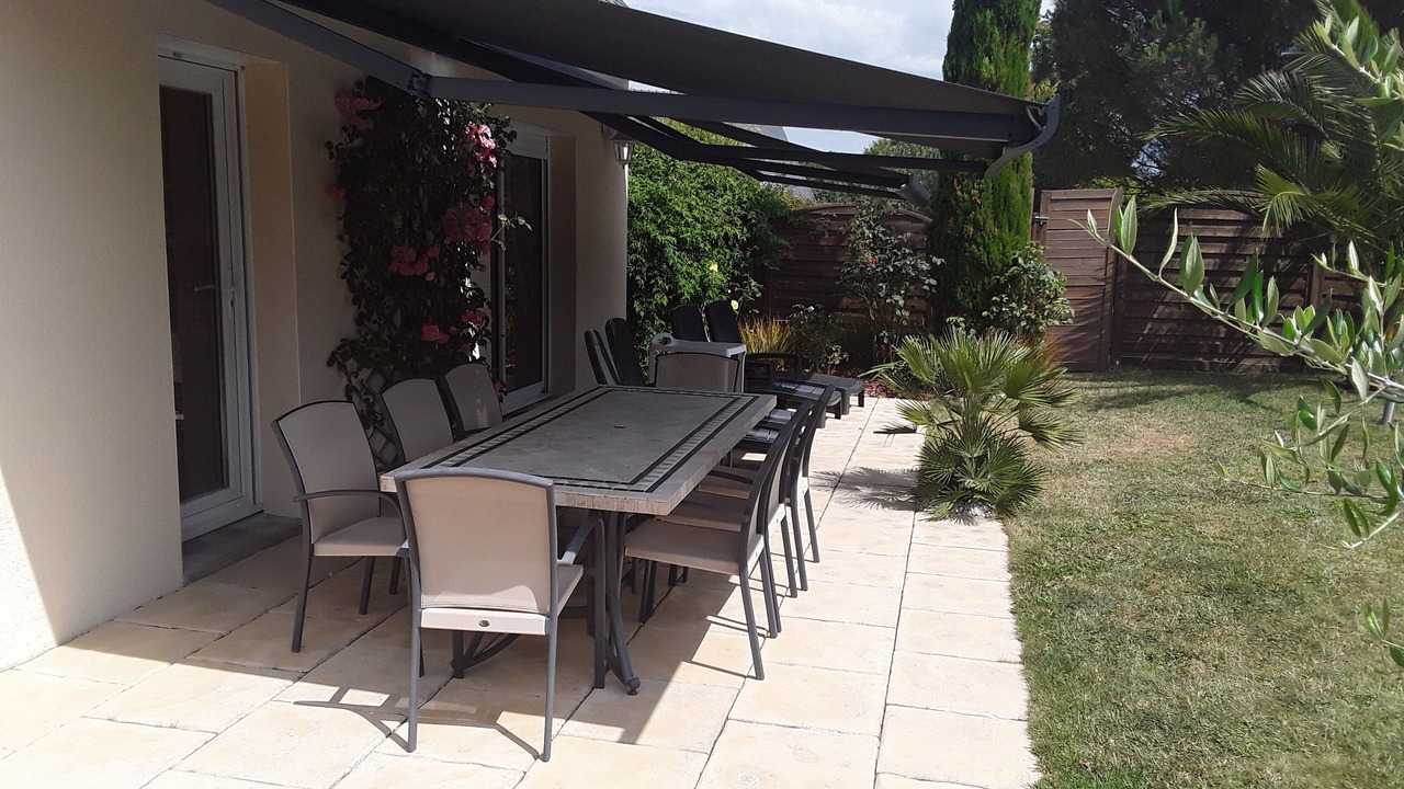 Photo of Outdoor in Sainte-Helene