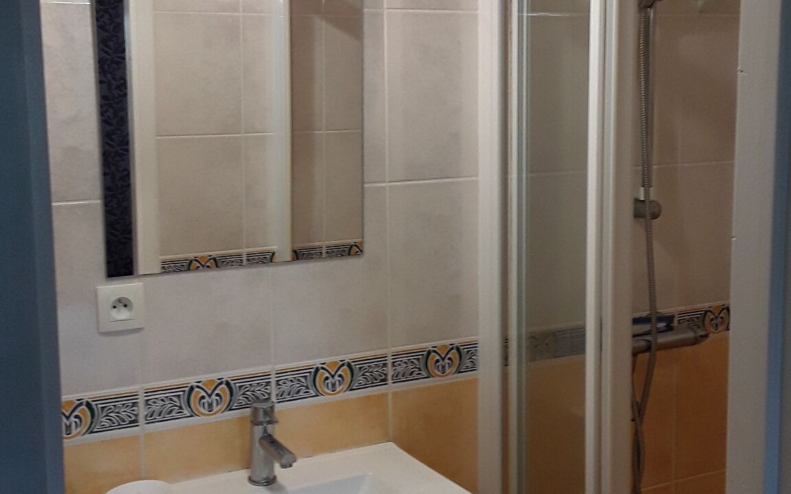 Photo of Bathroom in Sainte-Helene