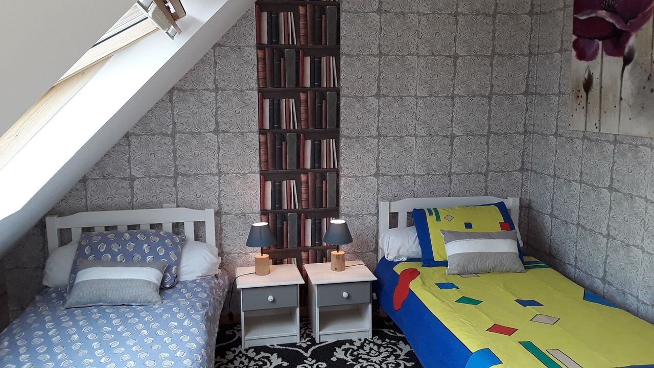 Photo of Bedroom in Sainte-Helene