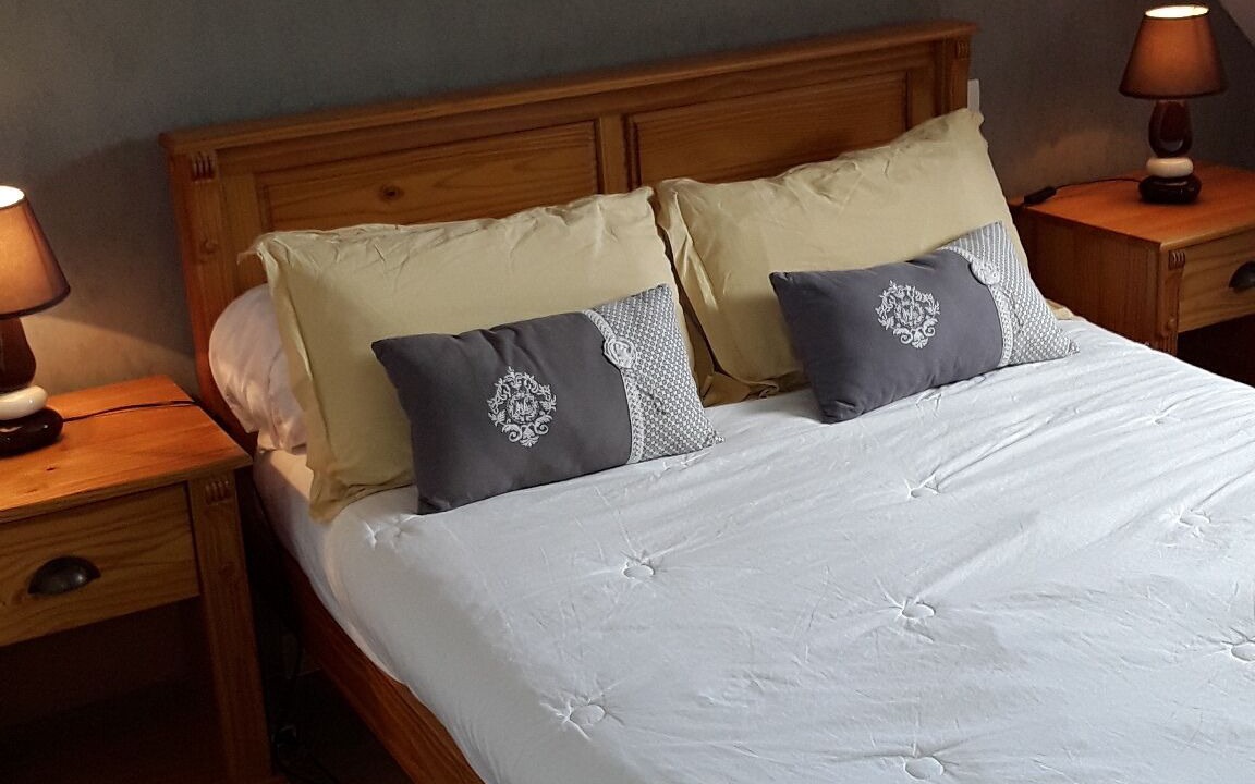 Photo of Bedroom in Sainte-Helene