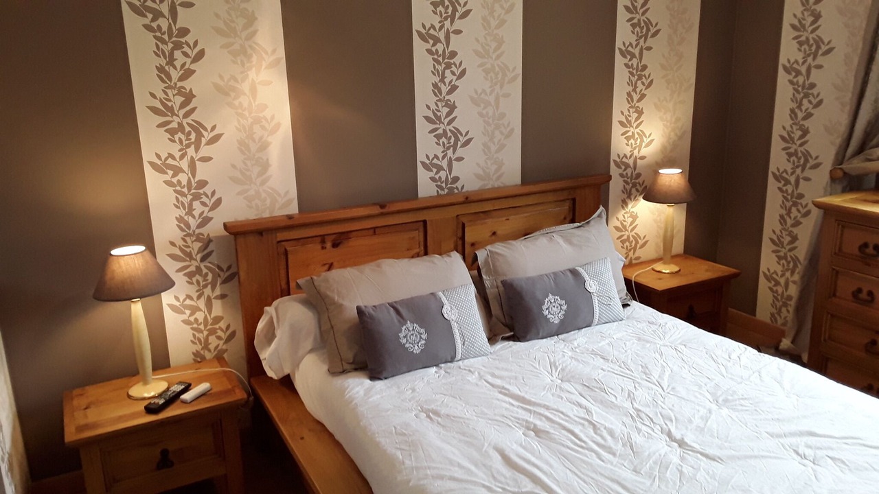 Photo of Bedroom in Sainte-Helene