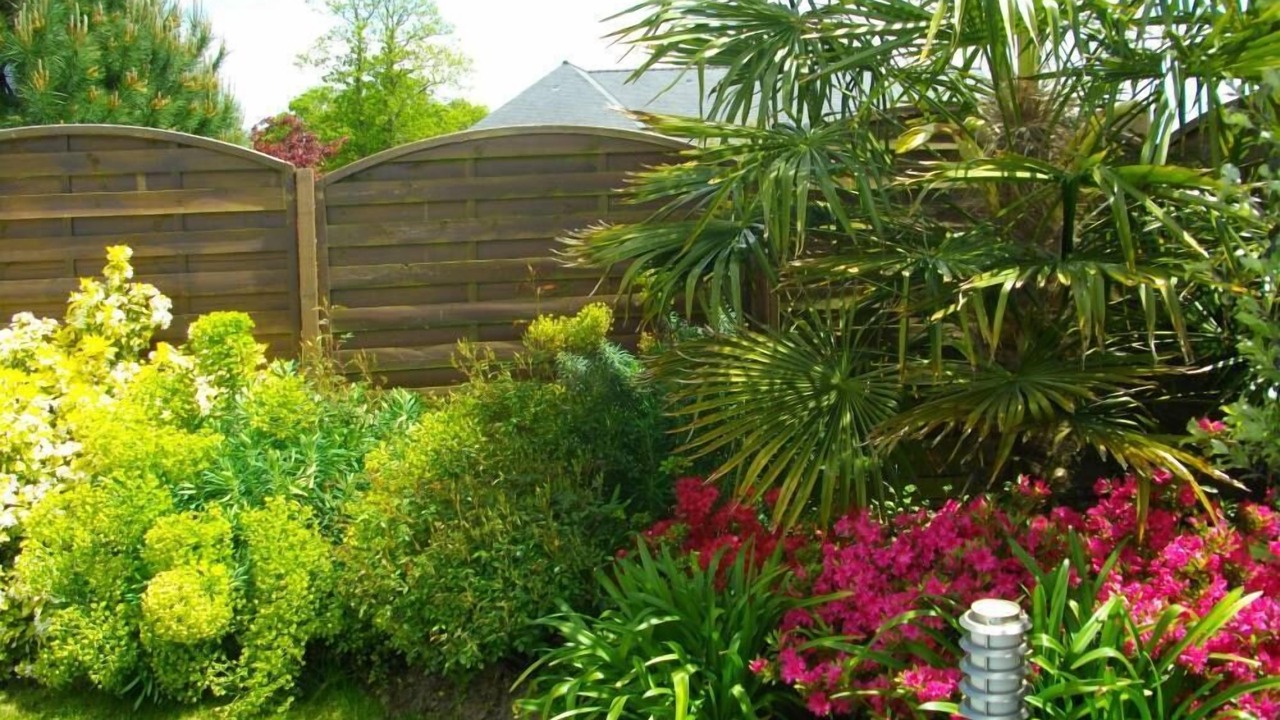 Photo of Outdoor in Sainte-Helene