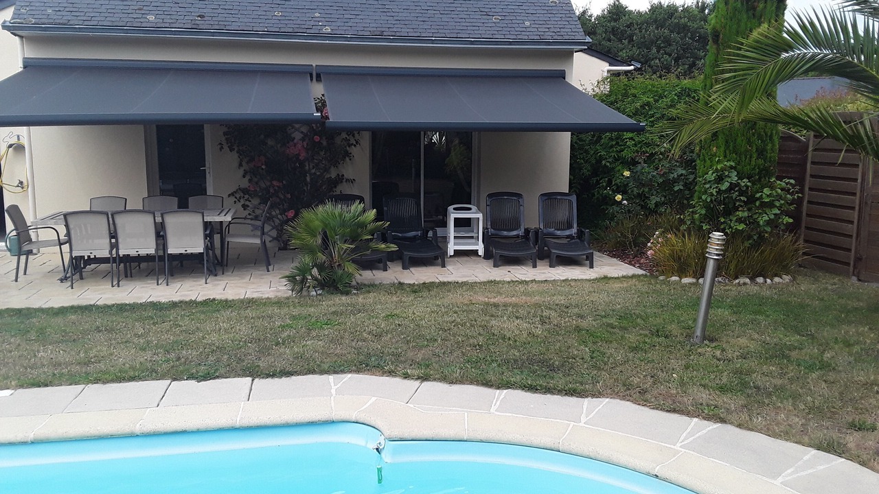 Photo of Outdoor in Sainte-Helene