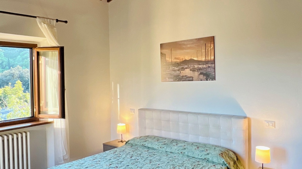 Photo of Bedroom in Collodi