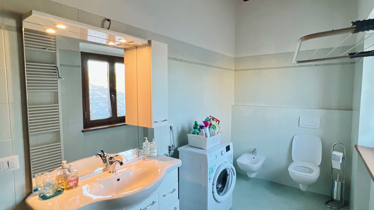 Photo of Bathroom in Collodi