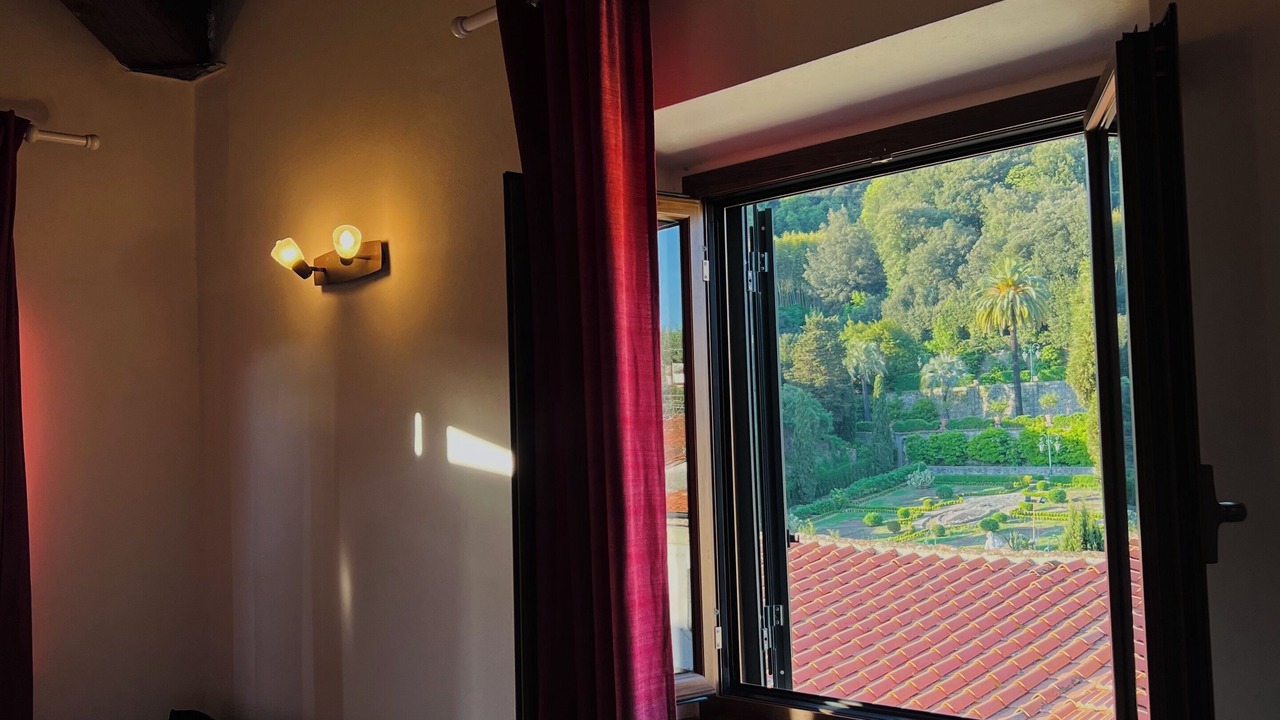 Photo of Livingroom in Collodi
