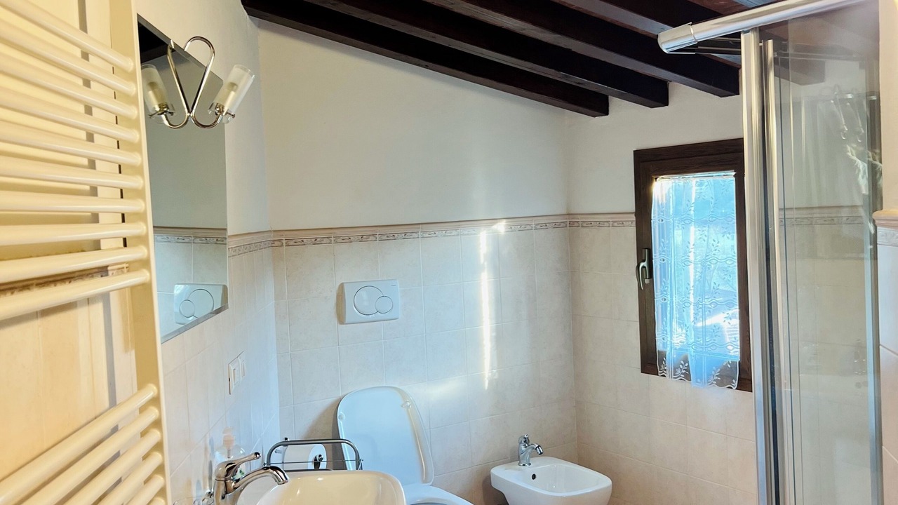 Photo of Bathroom in Collodi