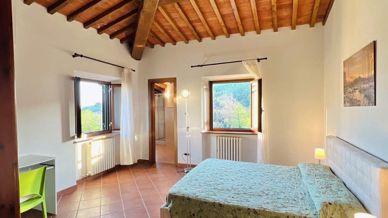 Photo of Bedroom in Collodi