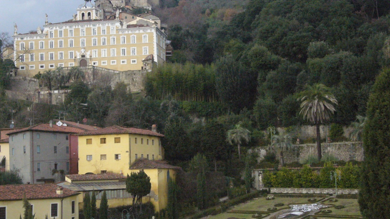 Photo of Outdoor in Collodi