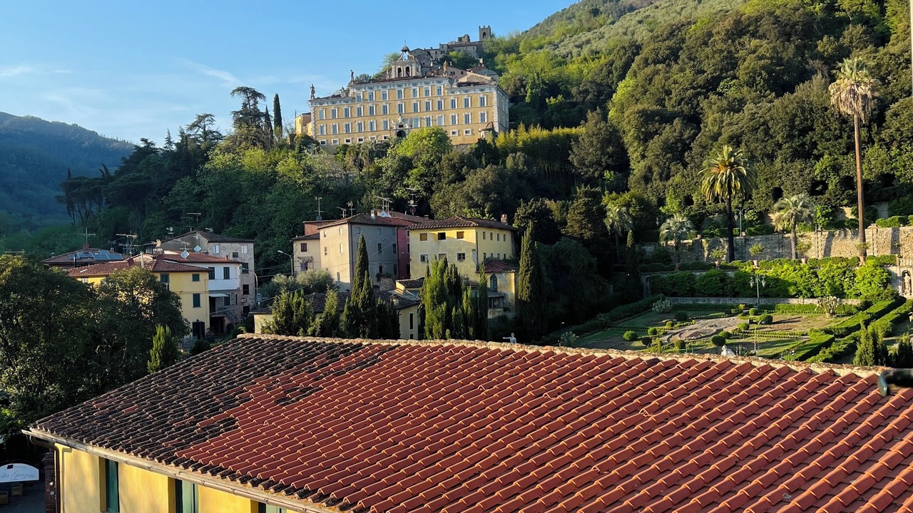 Photo of Outdoor in Collodi