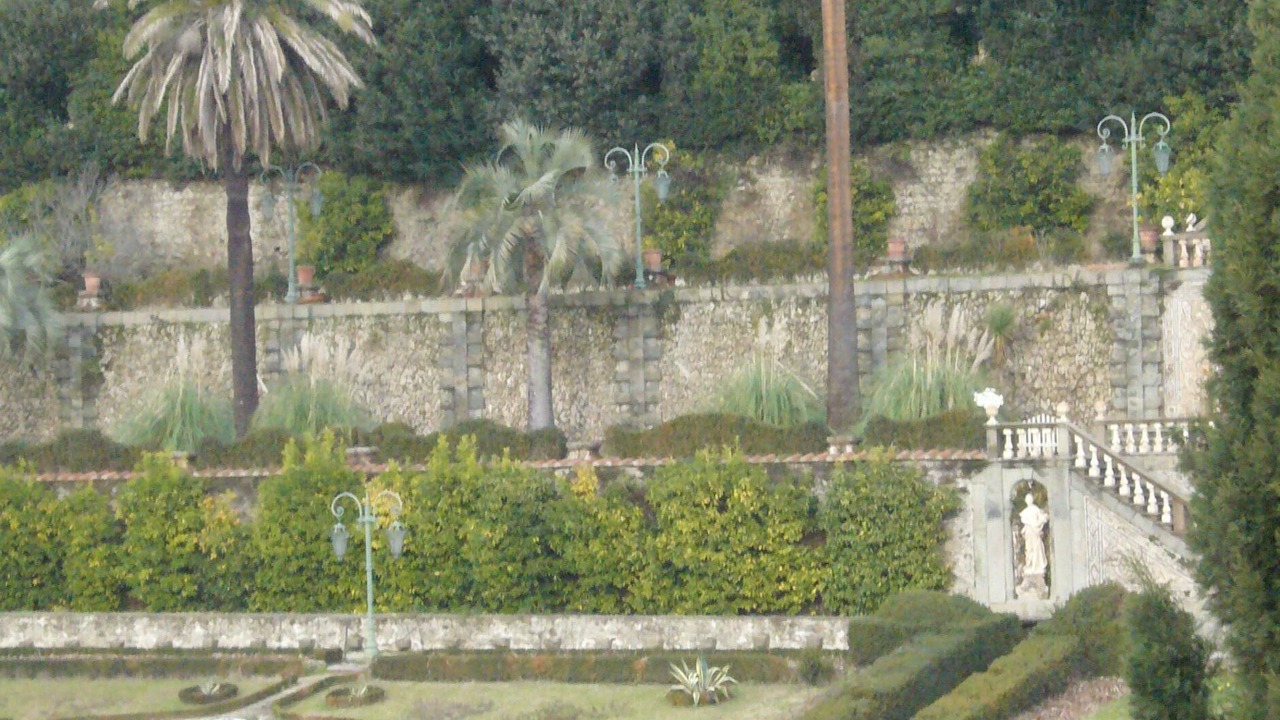 Photo of Outdoor in Collodi