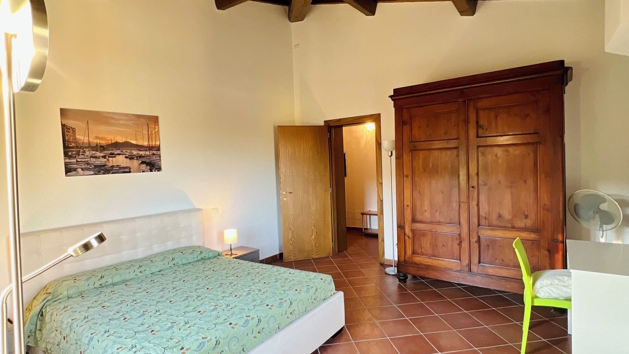 Photo of Bedroom in Collodi