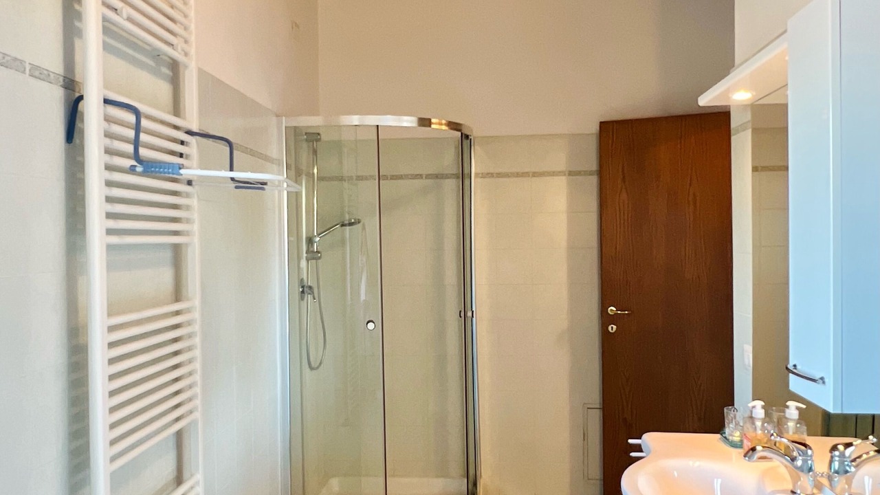 Photo of Bathroom in Collodi