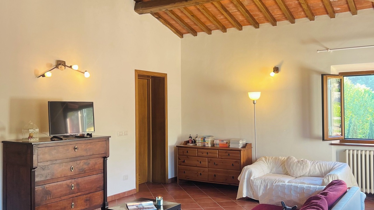 Photo of Livingroom in Collodi