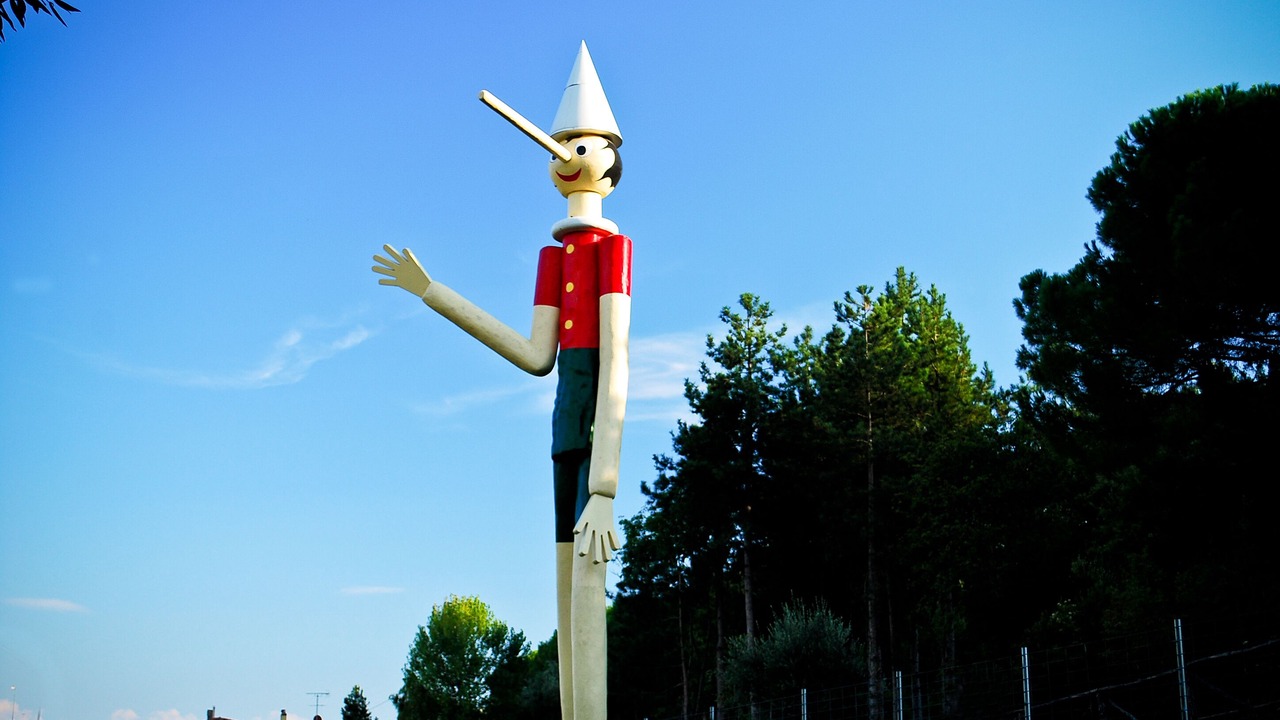 Photo of Outdoor in Collodi