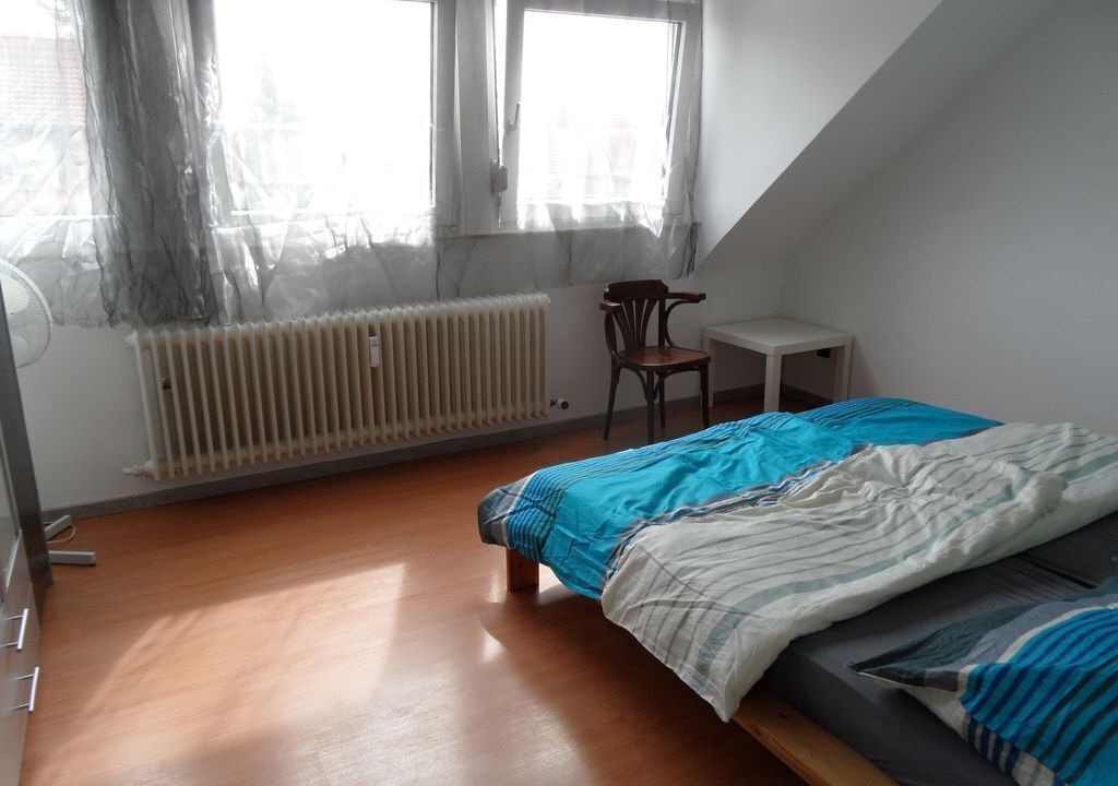 Photo of Bedroom in Plankstadt