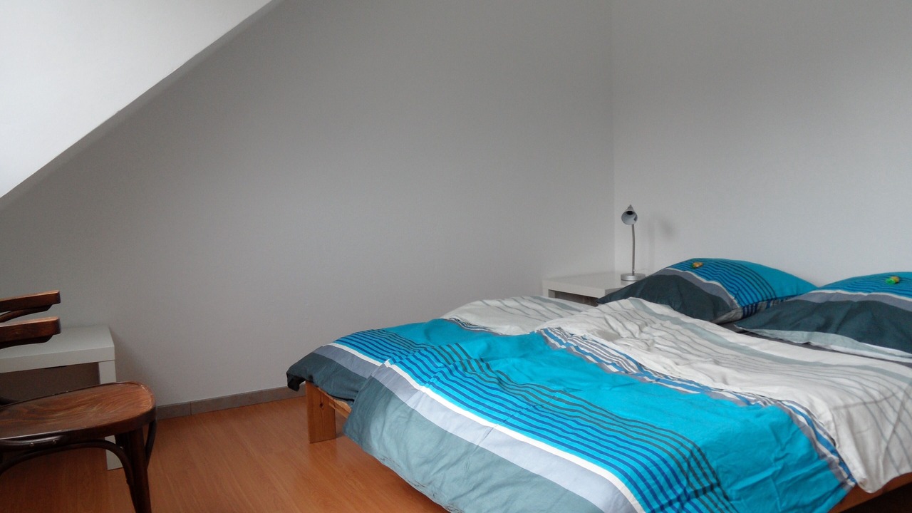 Photo of Bedroom in Plankstadt