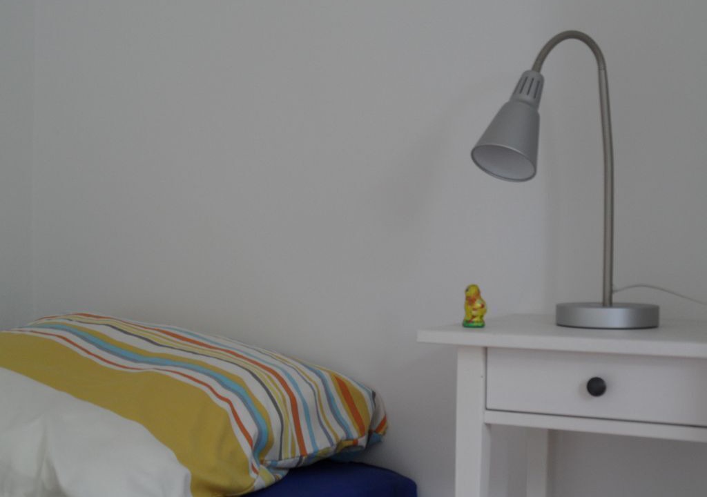 Photo of Bedroom in Plankstadt