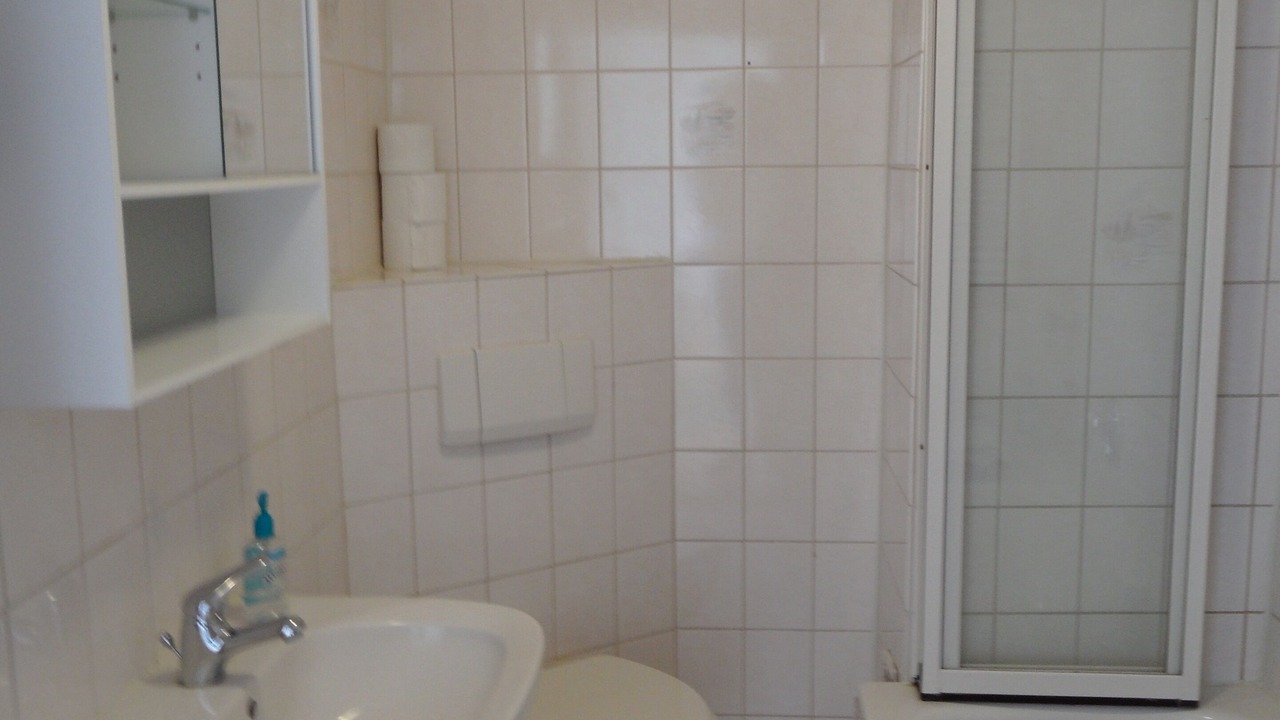 Photo of Bathroom in Plankstadt