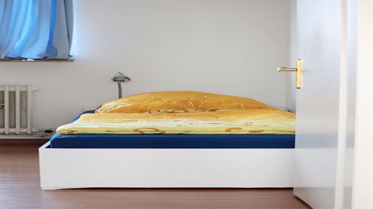 Photo of Bedroom in Plankstadt