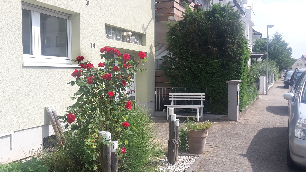 Photo of Outdoor in Plankstadt