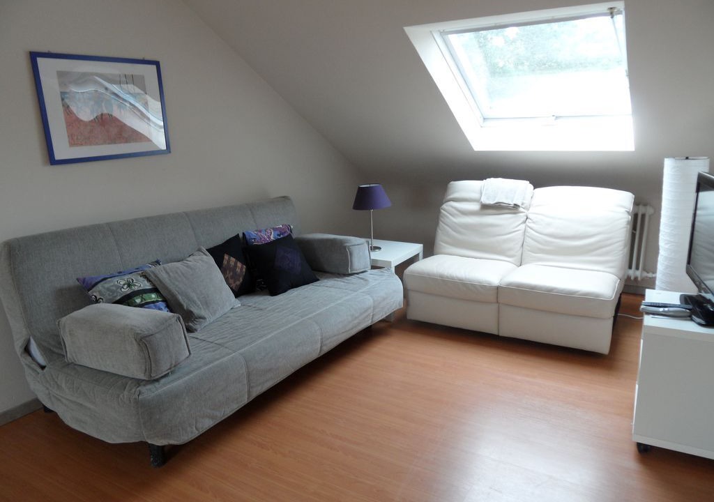 Photo of Livingroom in Plankstadt