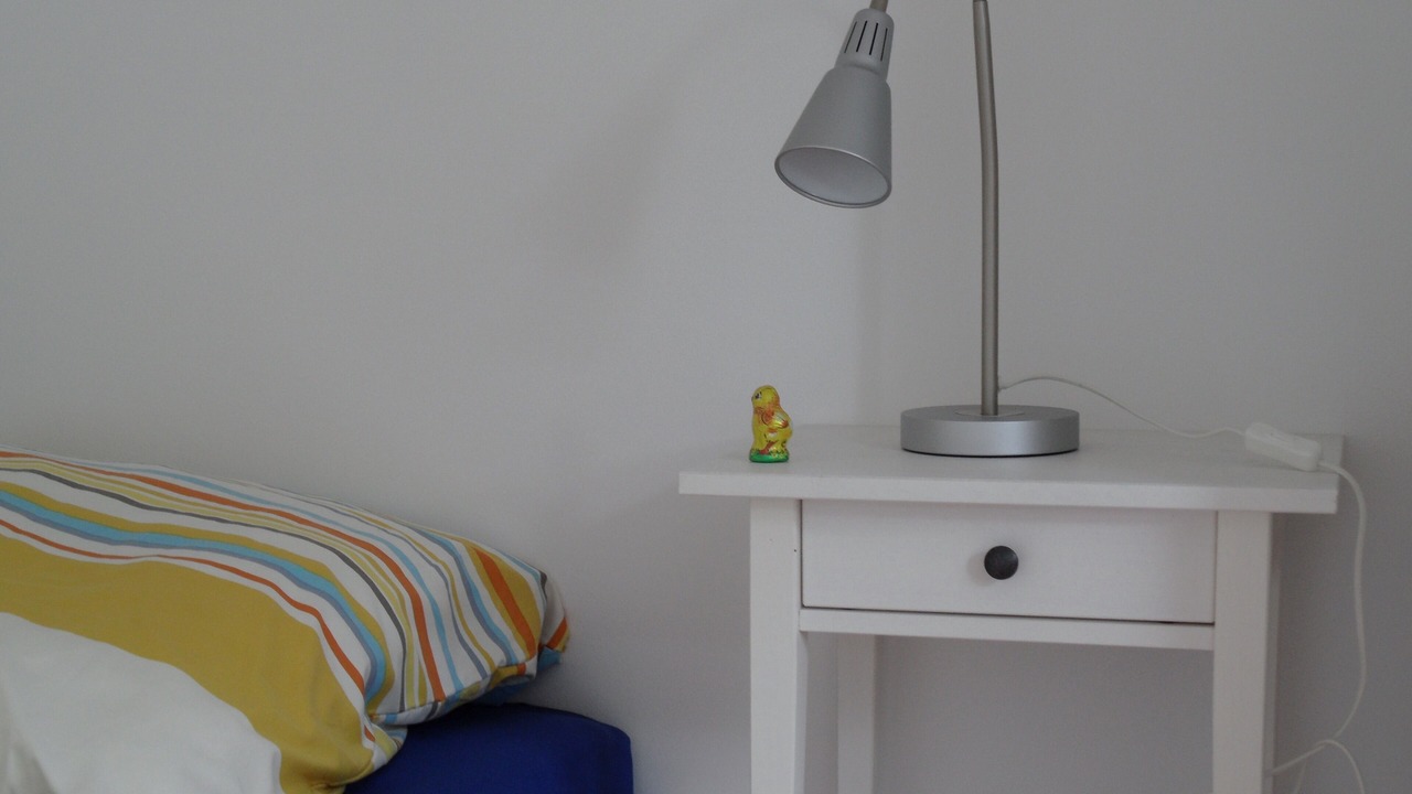 Photo of Bedroom in Plankstadt