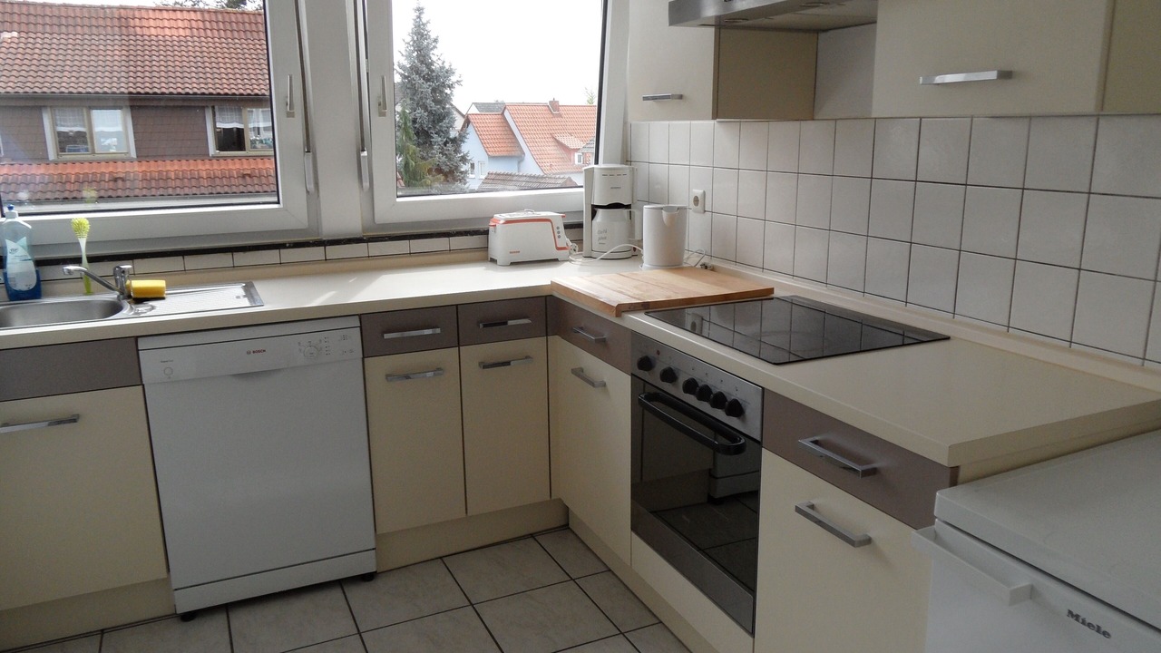 Photo of Kitchen in Plankstadt