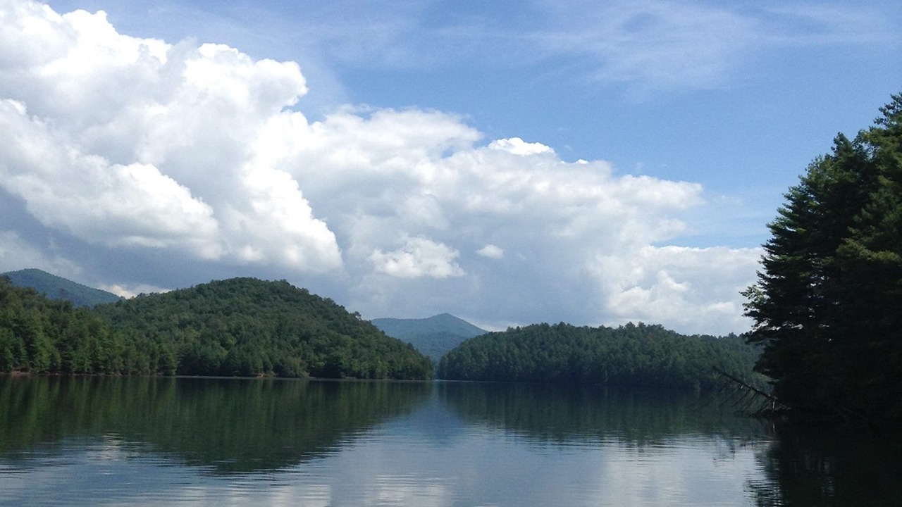 Photo of Outdoor in Hayesville