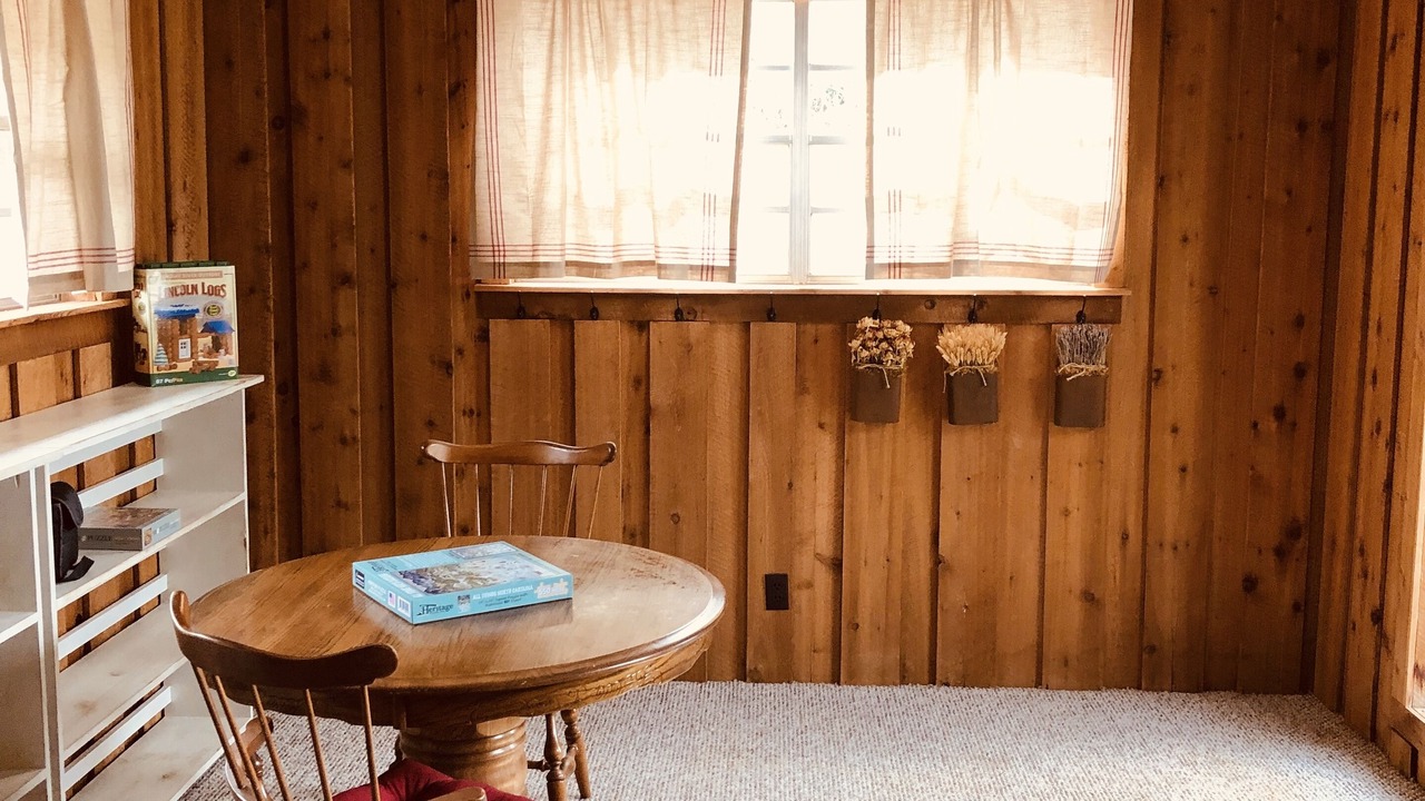 Photo of Bedroom in Hayesville