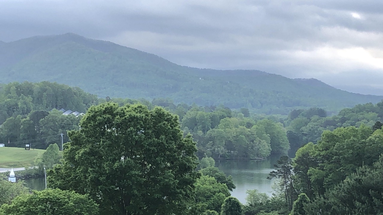 Photo of Outdoor in Hayesville