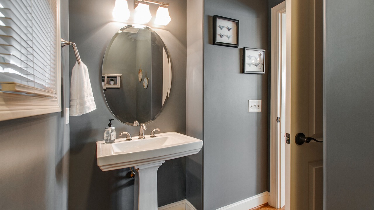 Photo of Bathroom in Hope Gardens