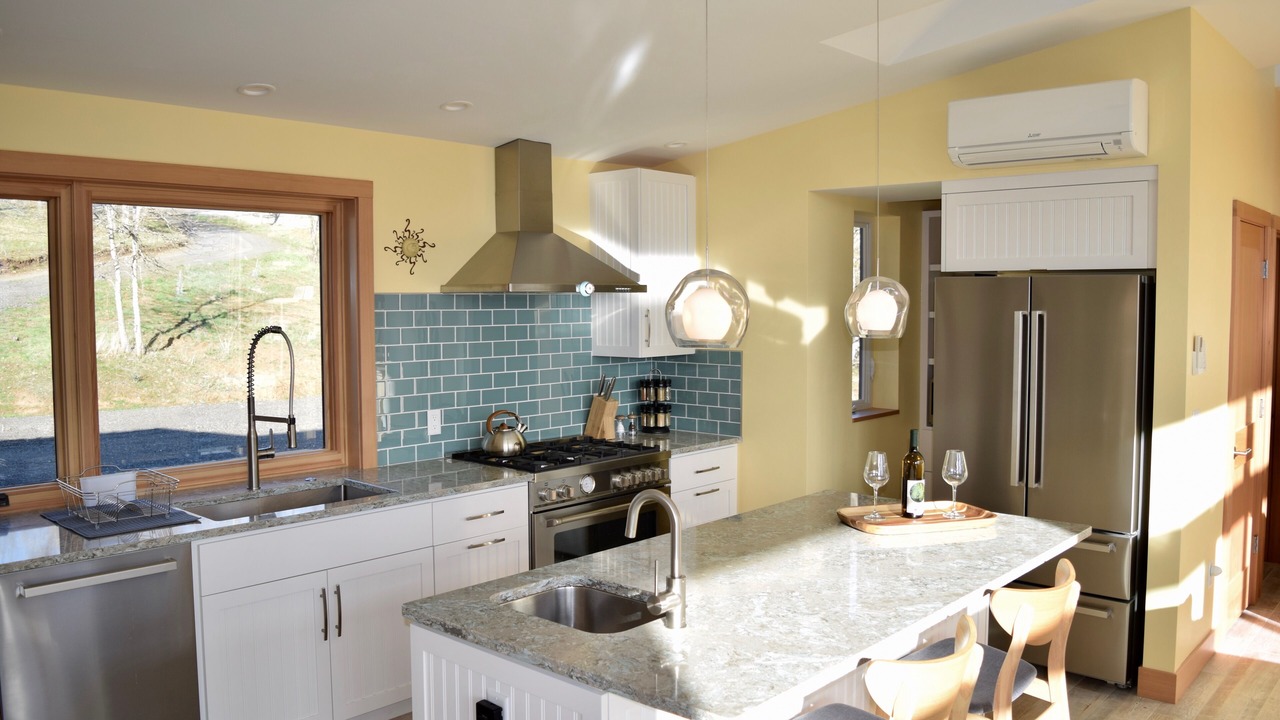Photo of Kitchen in Ashland