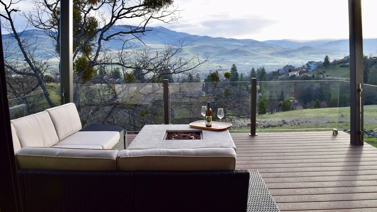 Photo of Patio Balcony in Ashland