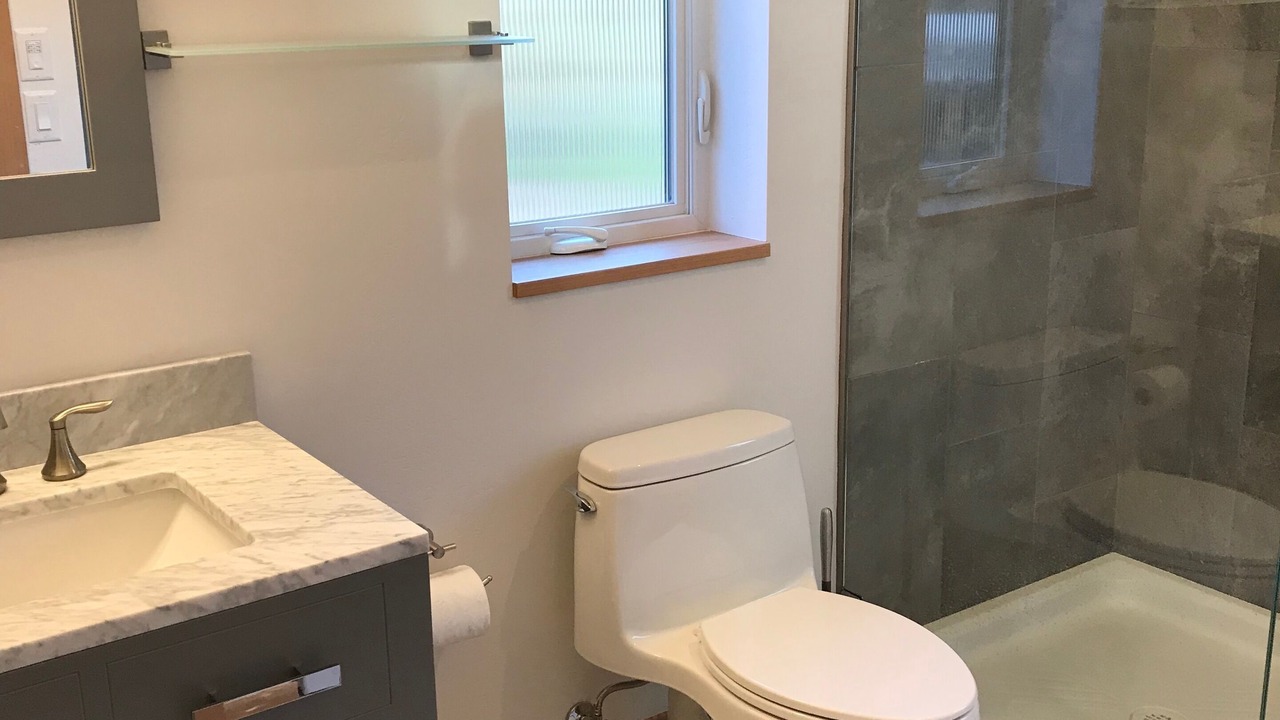 Photo of Bathroom in Ashland