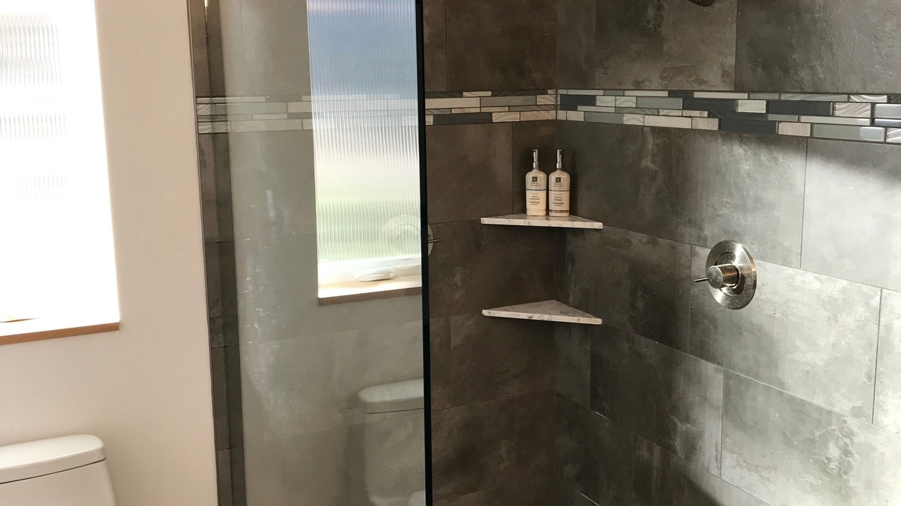 Photo of Bathroom in Ashland