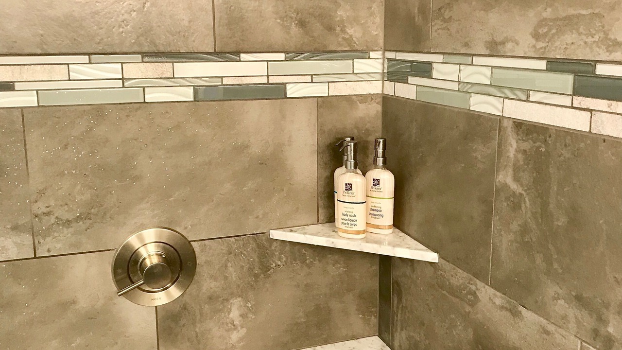 Photo of Bathroom in Ashland