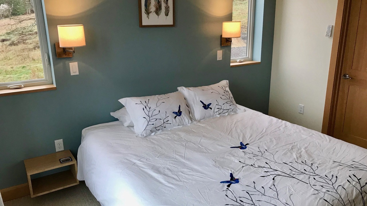 Photo of Bedroom in Ashland