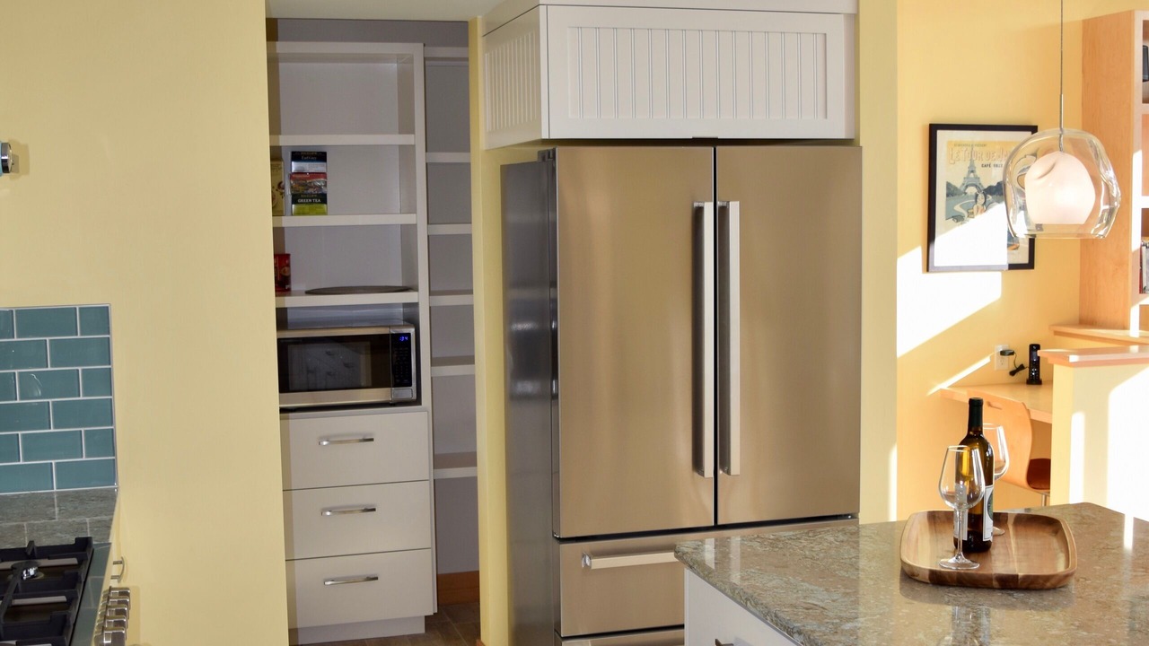 Photo of Kitchen in Ashland