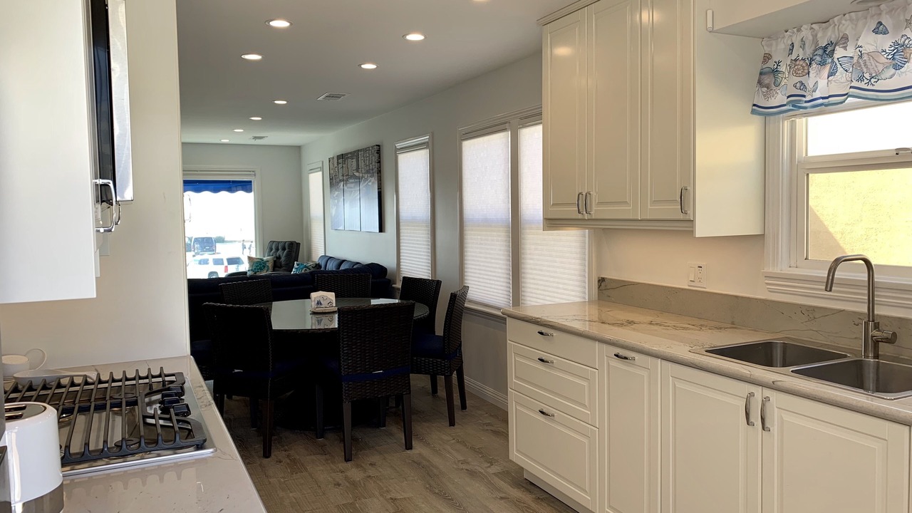 Photo of Kitchen in Belmont Shore
