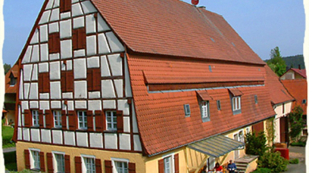Photo of Outdoor in Absberg